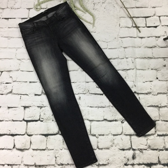 J Brand Denim - J Brand Skinny Leg.